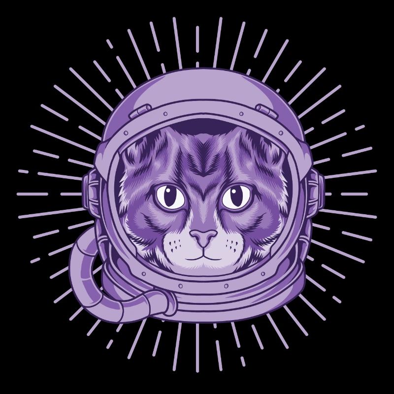 Astro Katze