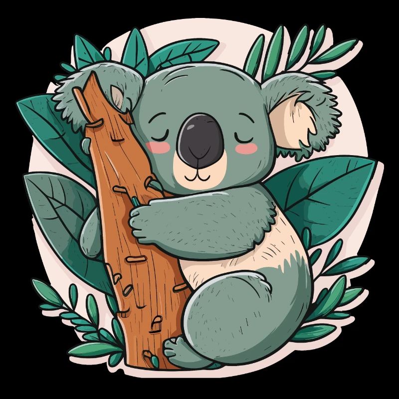 Koalas Startseite