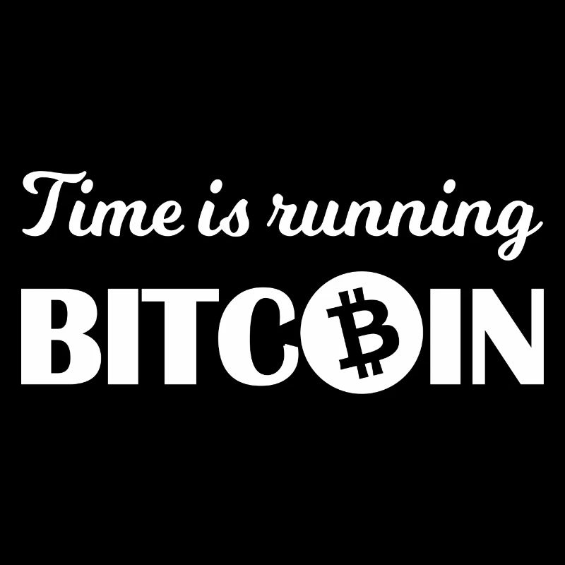 L’heure est venue pour le bitcoin