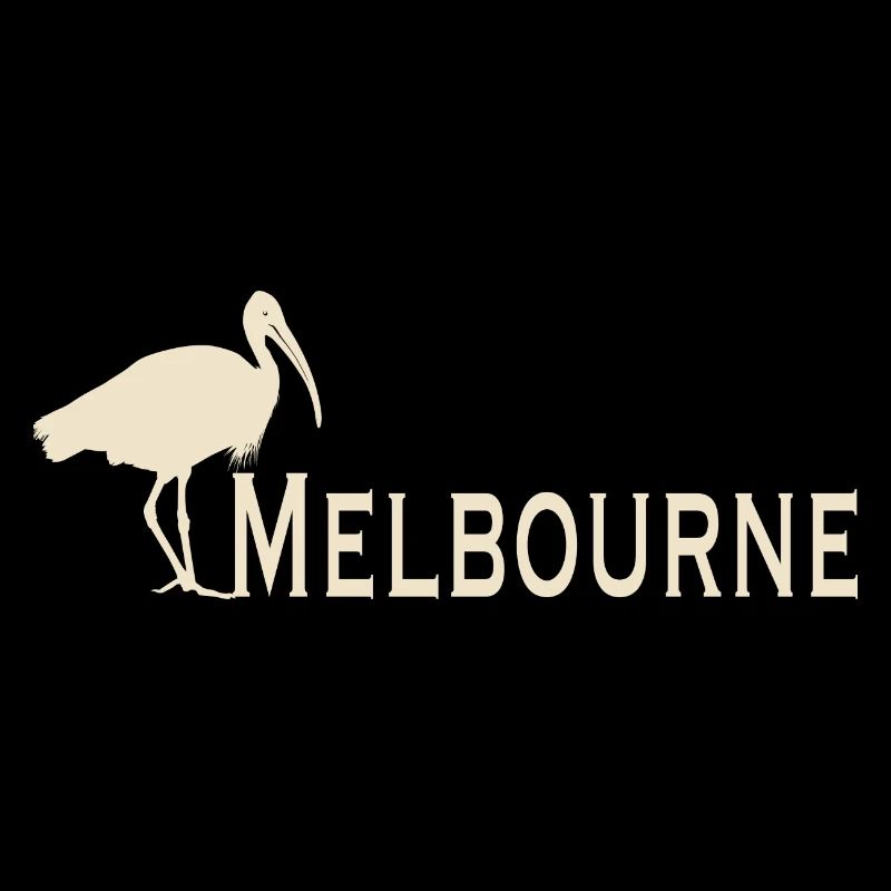 Bin Chicken Melbourne