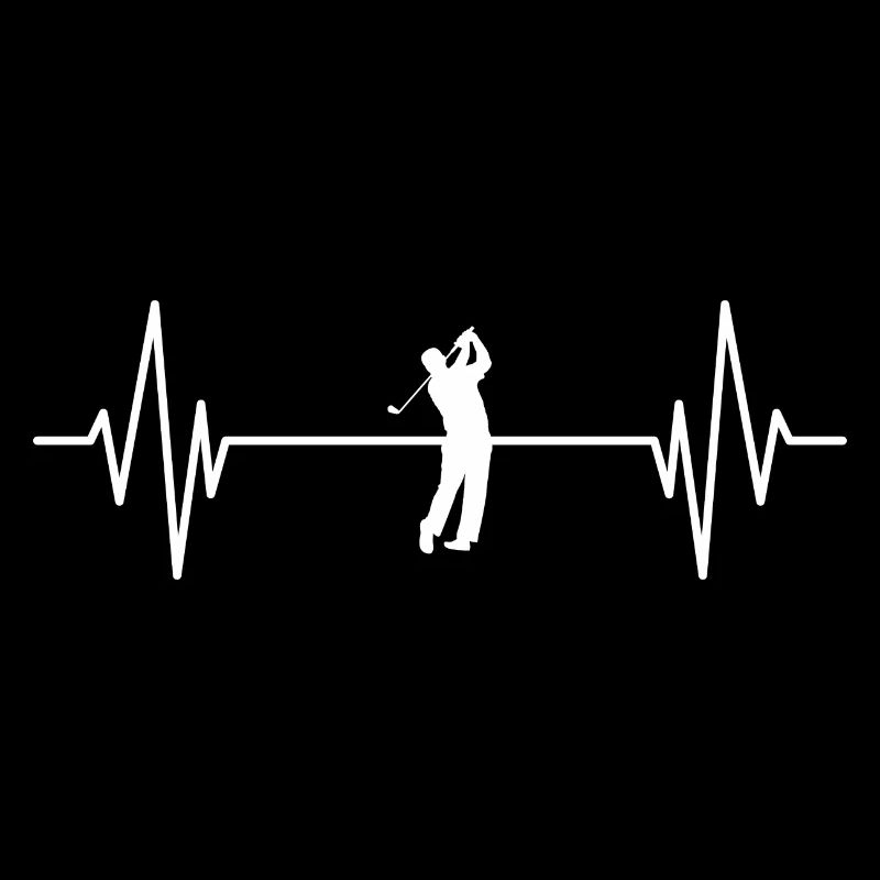 Golf - Hearbeat