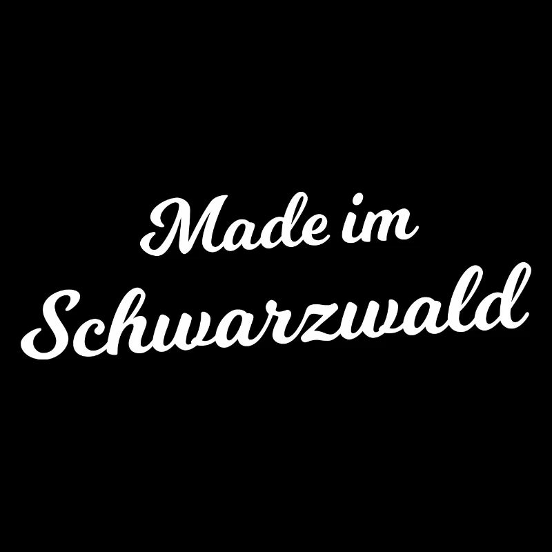 Die Schwarzwälder