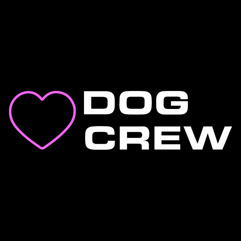 Équipage de chiens