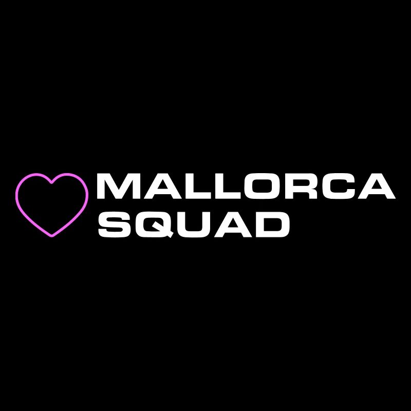 Mallorca Squad