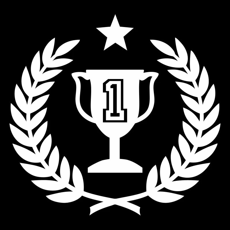 Couronne de laurier (Coupe) 02