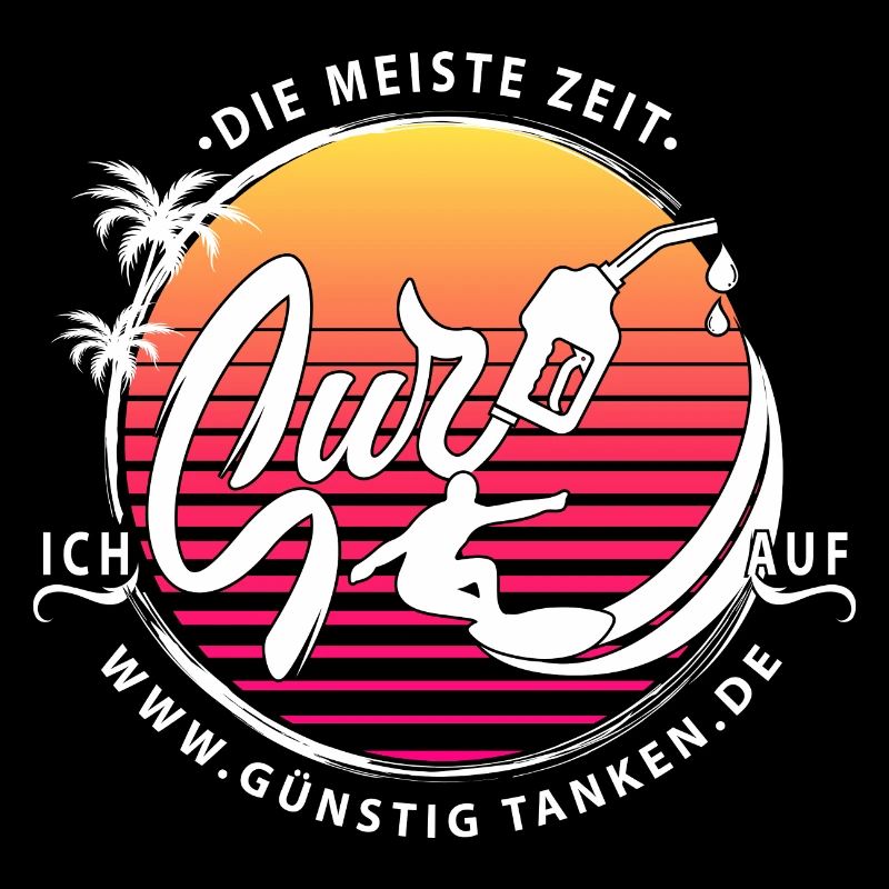 Benzin Surfen