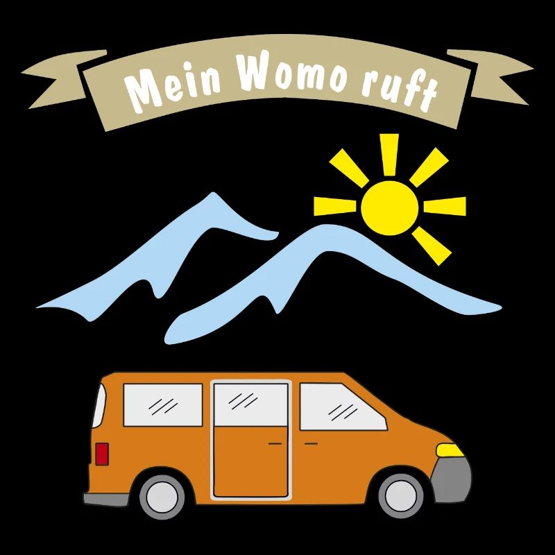 womo ruft