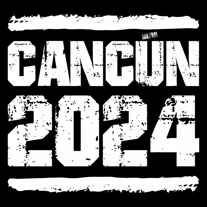 L’équipe de Cancún 2024