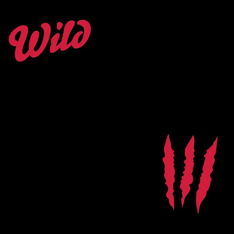 Wild monkey unleashed