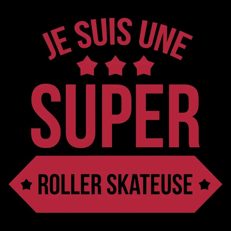 Super Roller Skateuse / Roller Skating