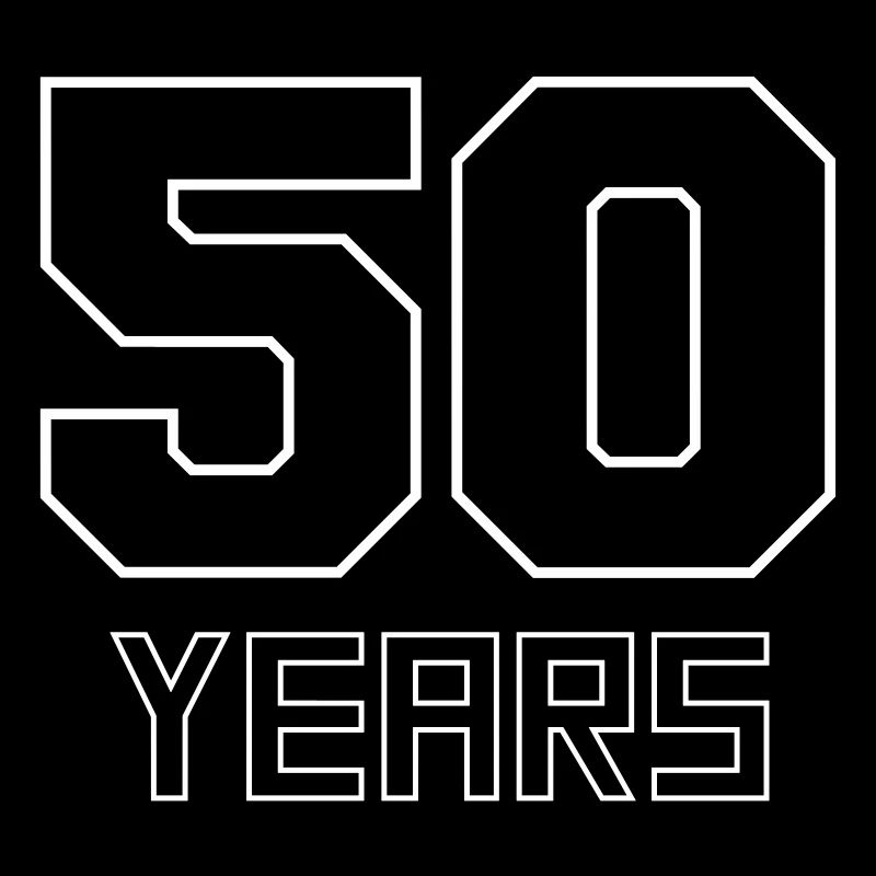 50 ans