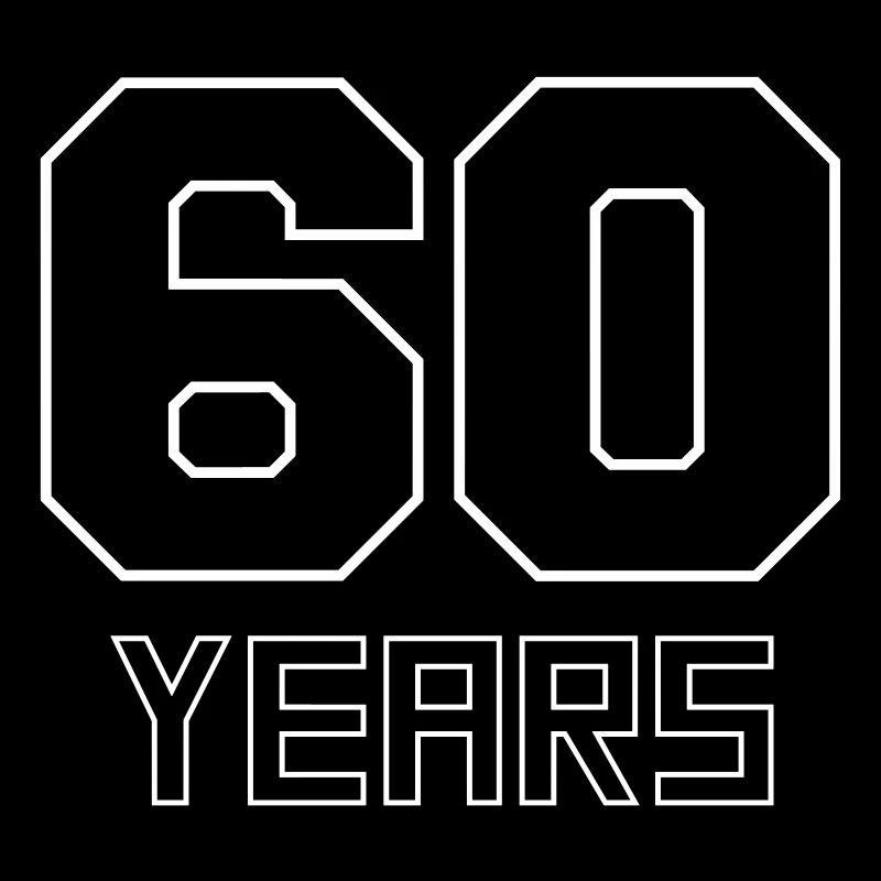 60 ans