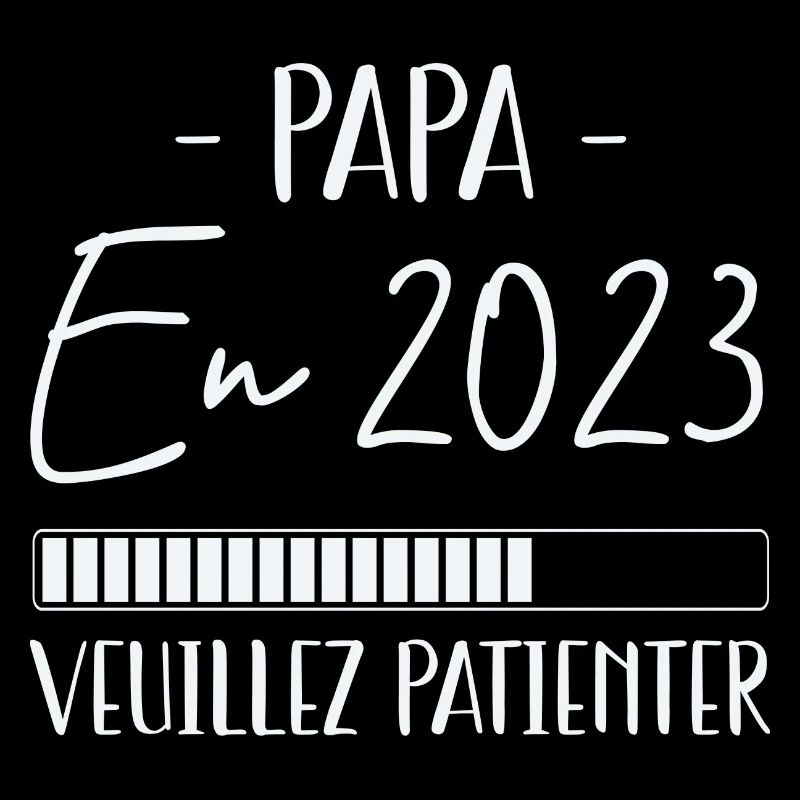 Papa en 2023