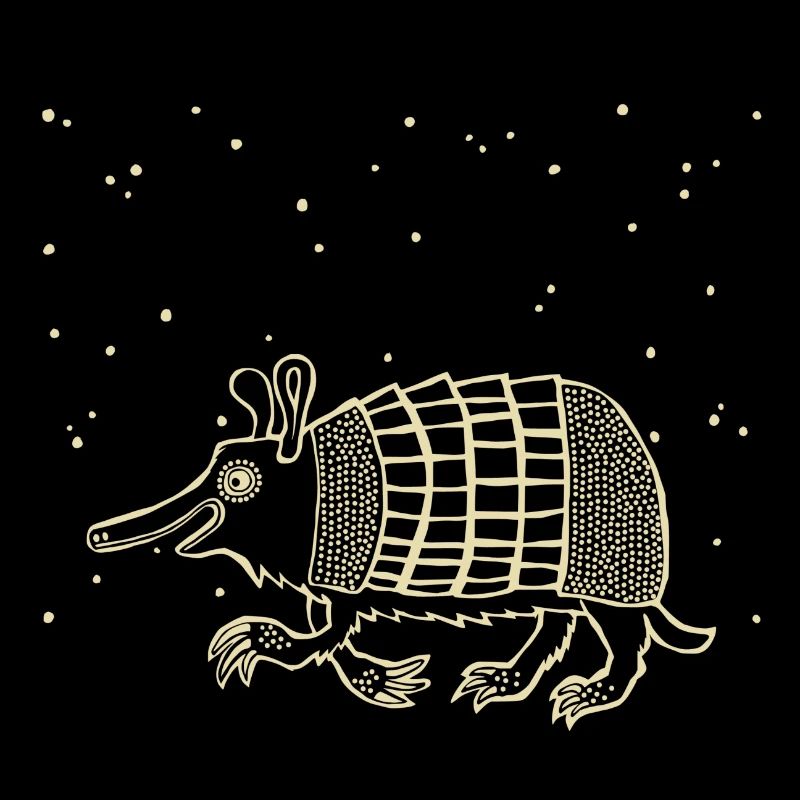 Armadillo