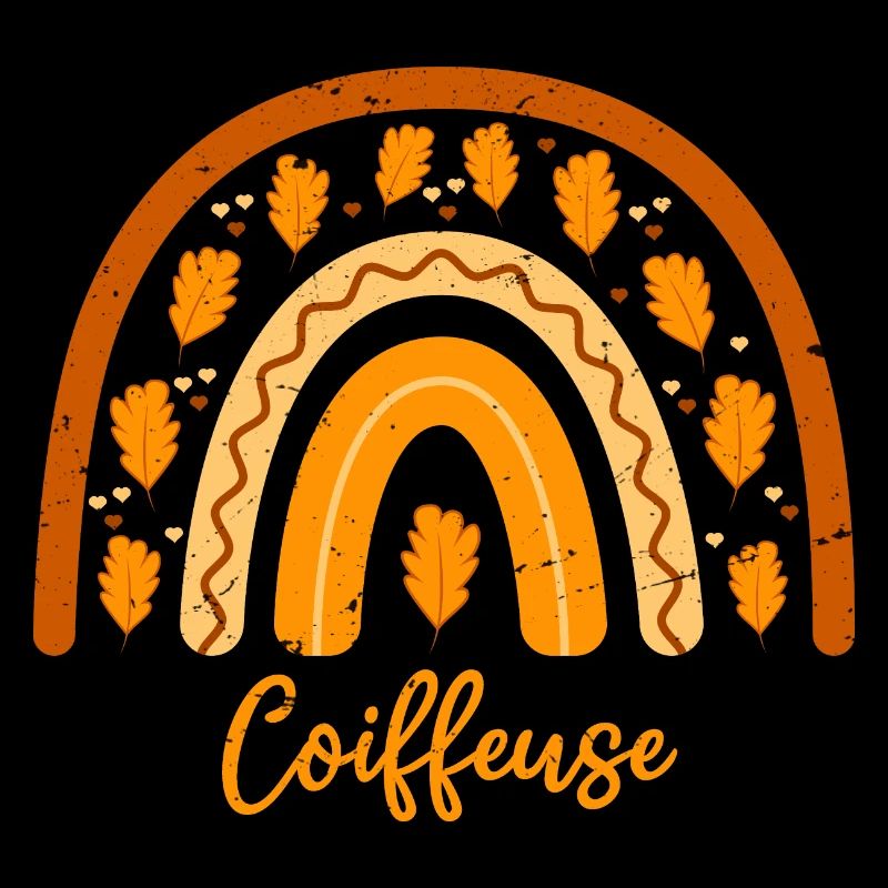 Elue meilleure coiffeuse | Idée Cadeau coiffeuse