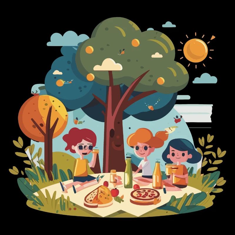 The Picnic Squad