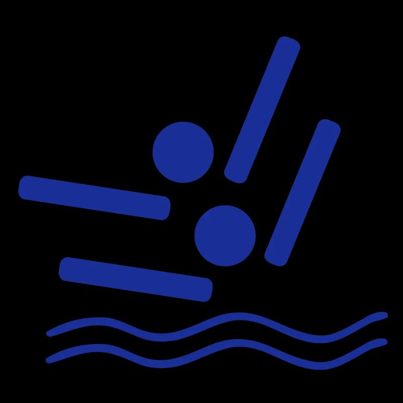 natation synchronisée