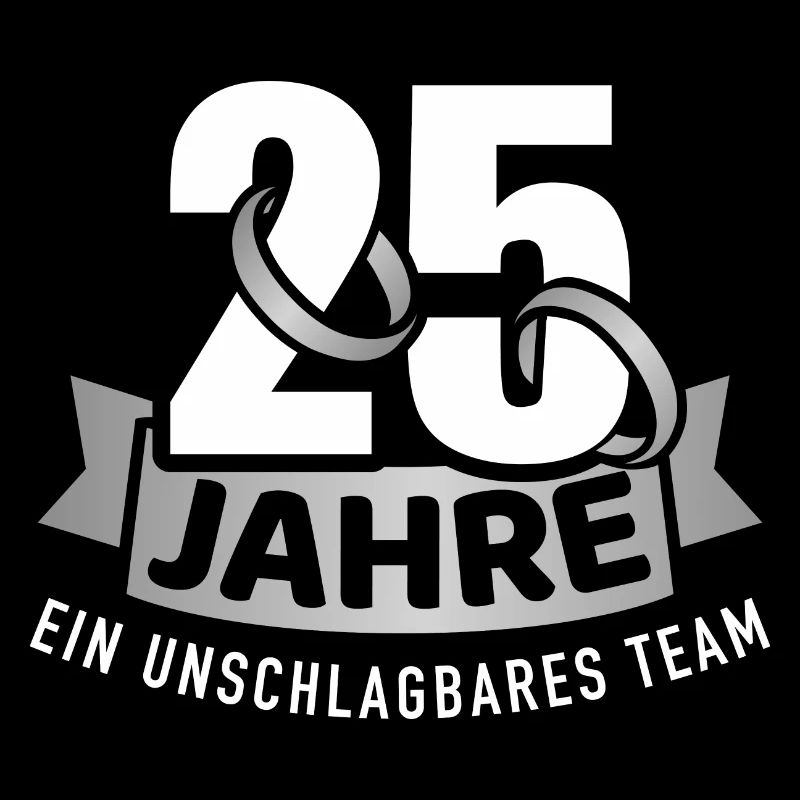 Silberhochzeit