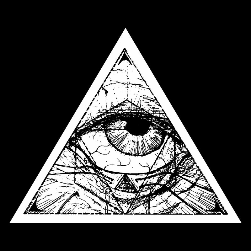 Œil de la providence ▲