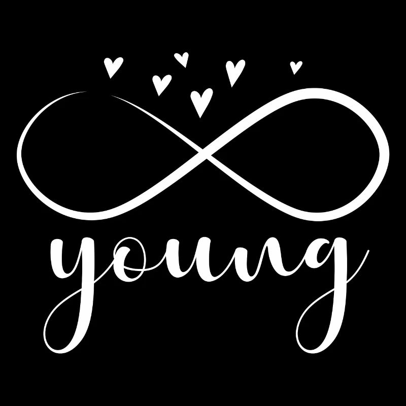 forever young
