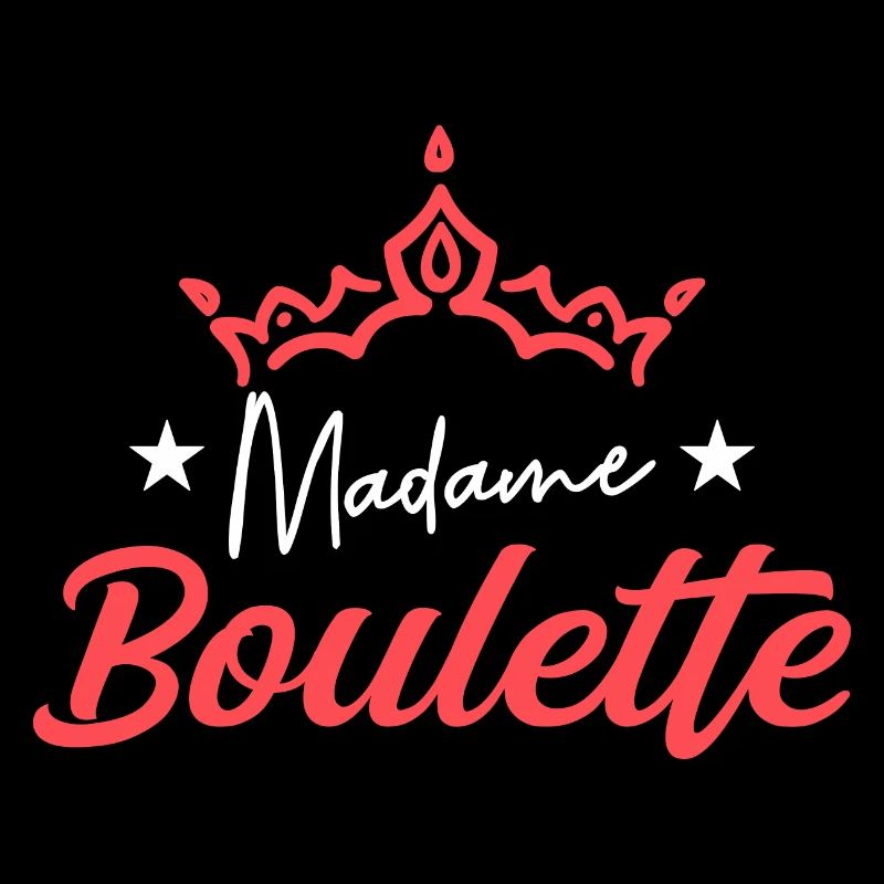 madame boulette