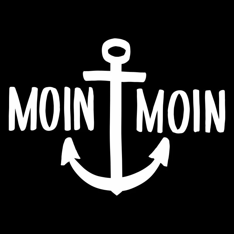 V6 Moin Moin Anker w