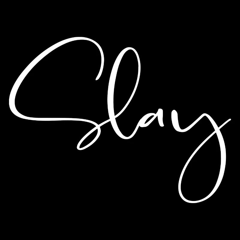 Slay - Jugendwort