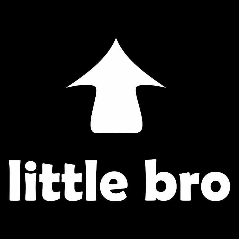 Pour le petit frère