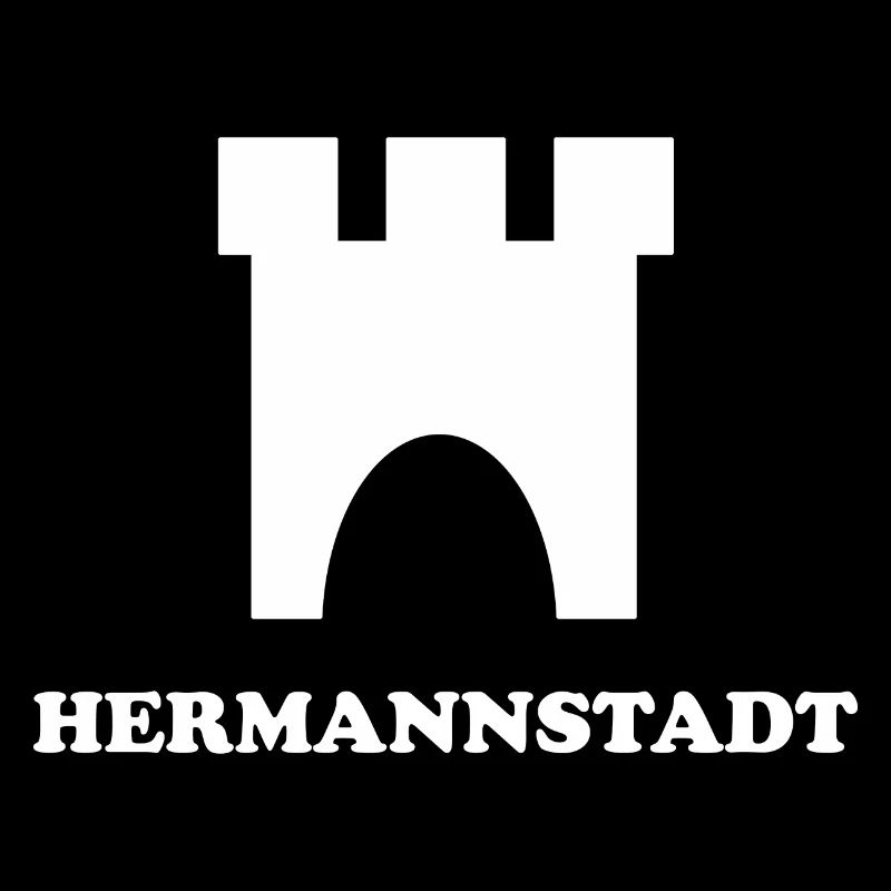 Die Hermannstädter Sachsen