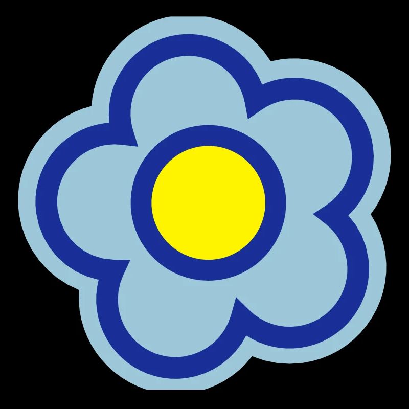 fleur, printemps, été