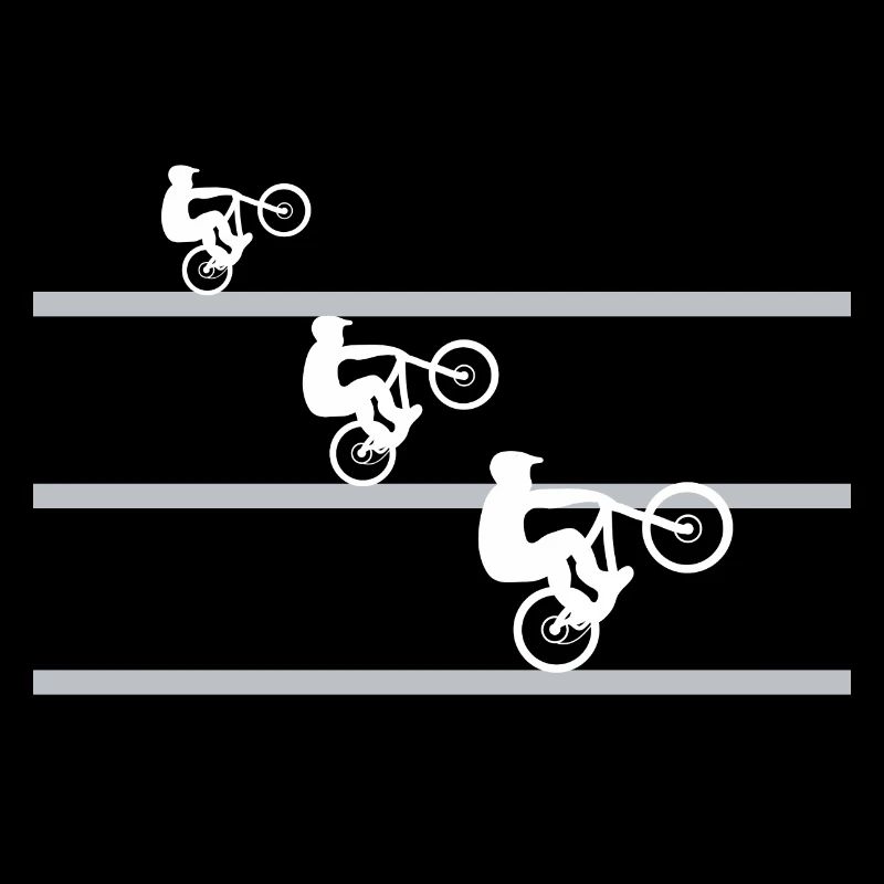 VTT descente freeride VTT