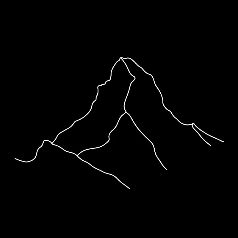Schweiz Matterhorn