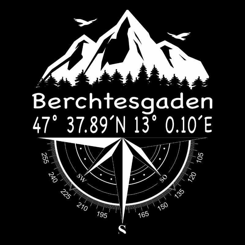 Berchtesgaden