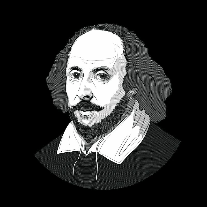 William Shakespeare