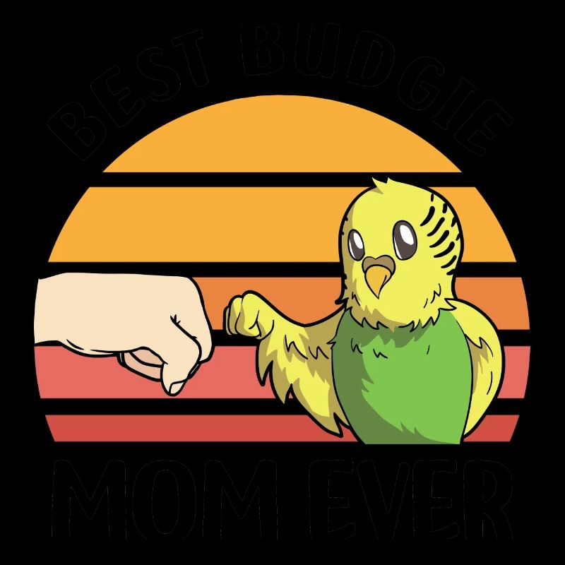 Budgerigar