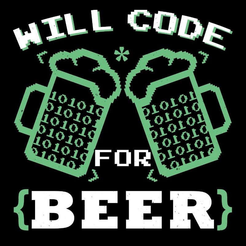 Lustige Programmierung Coder Programmierer Coder Codierung