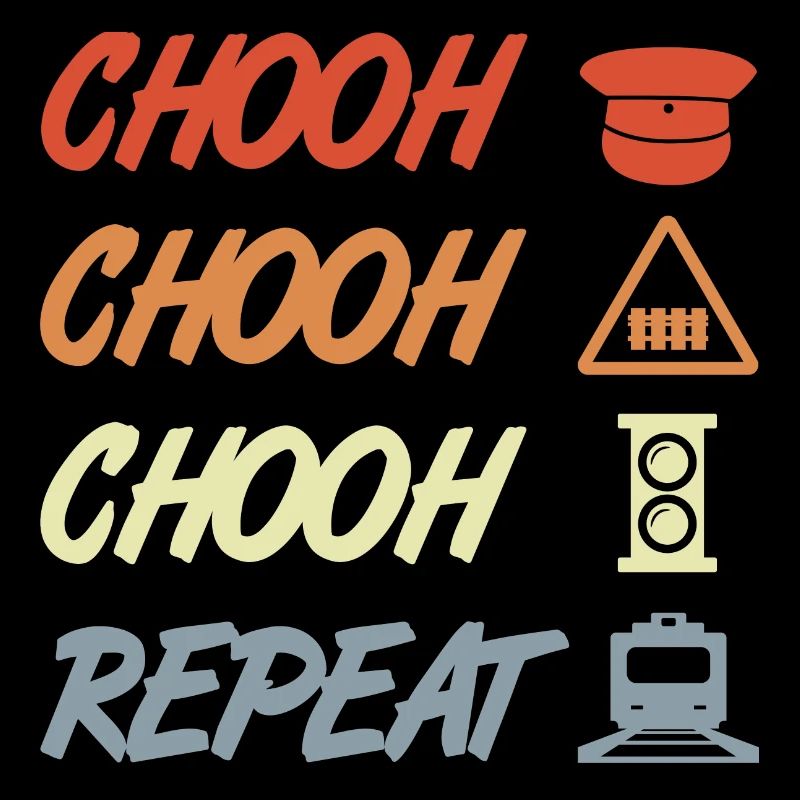 Eisenbahner Witz
