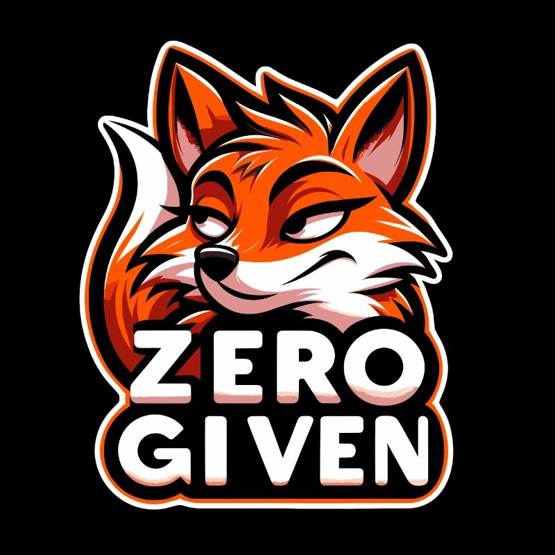 Zero Given - Fox Illustration