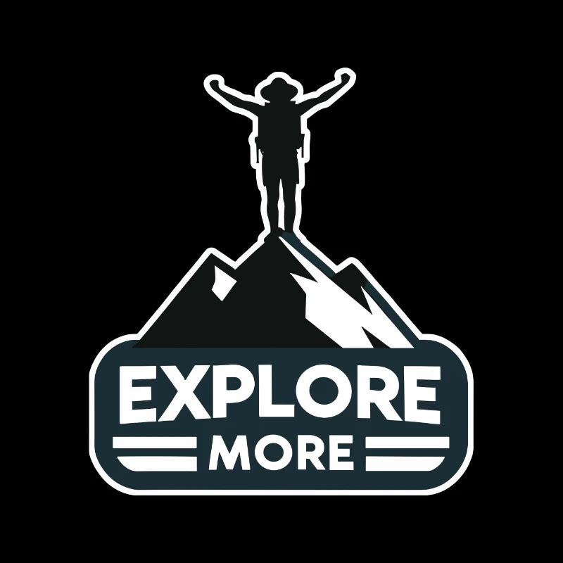 Explore more - Wanderer