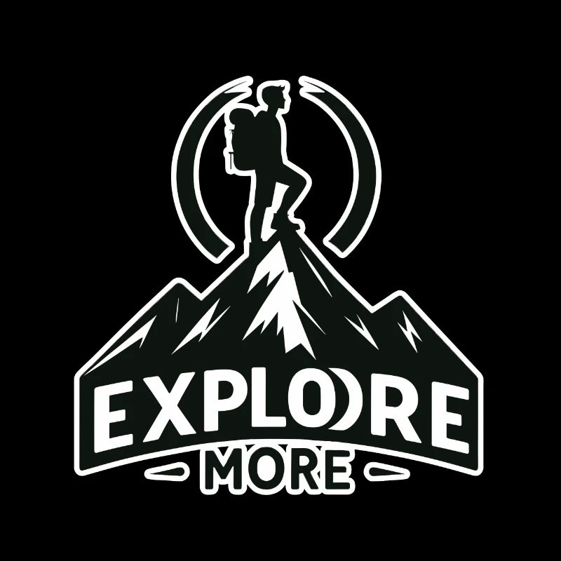 Explore more - Wanderer