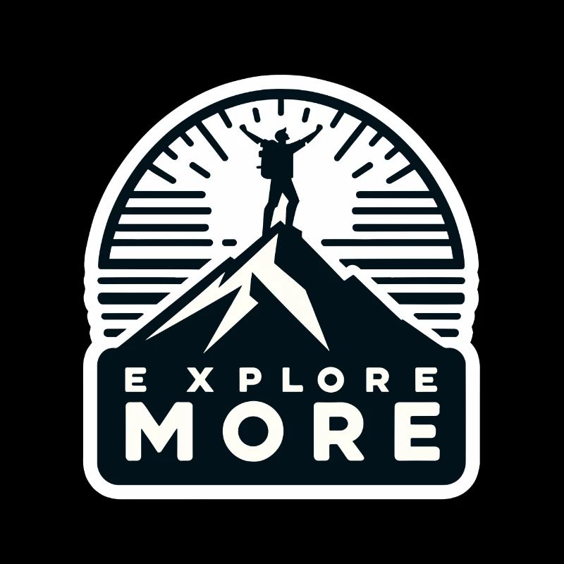 Explore more - Wanderer