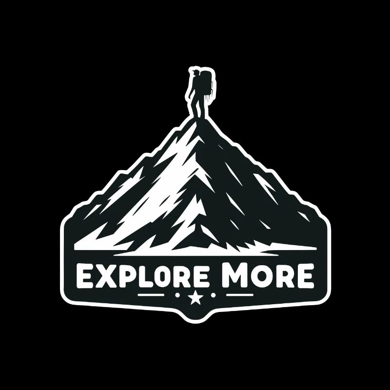 Explore more - Wanderer