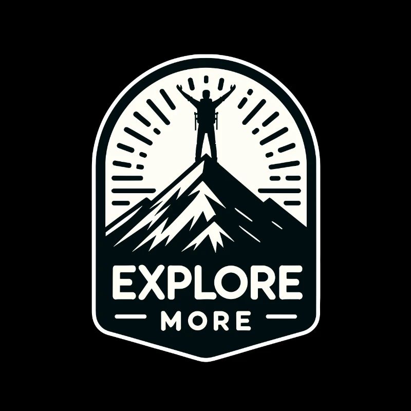 Explore more - Wanderer