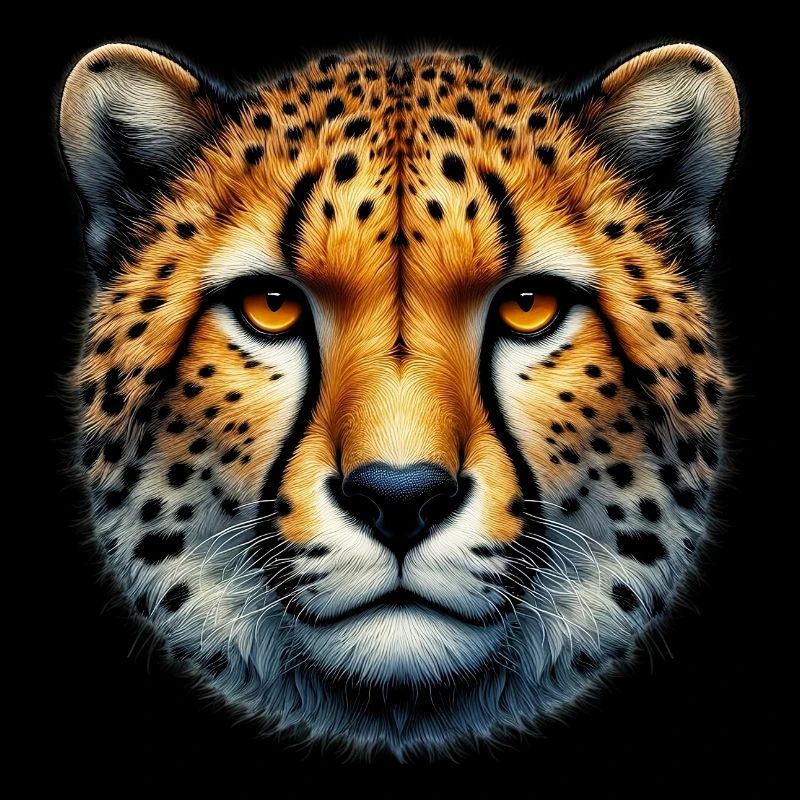 Guépard