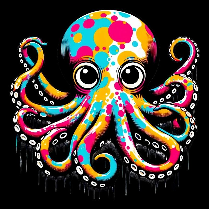 Octopus