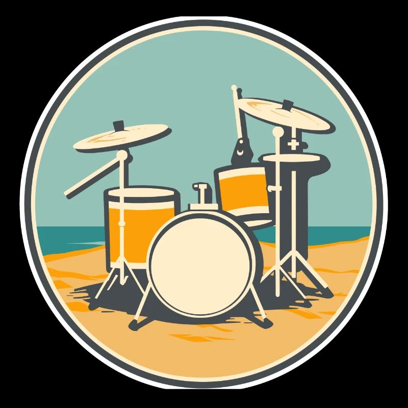 Illustration de batterie