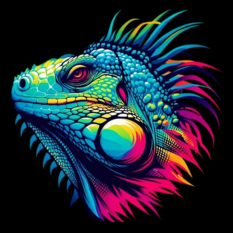 Iguane