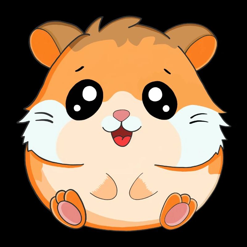 Hamster