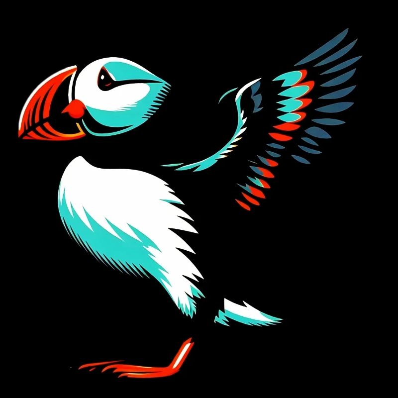 Puffin