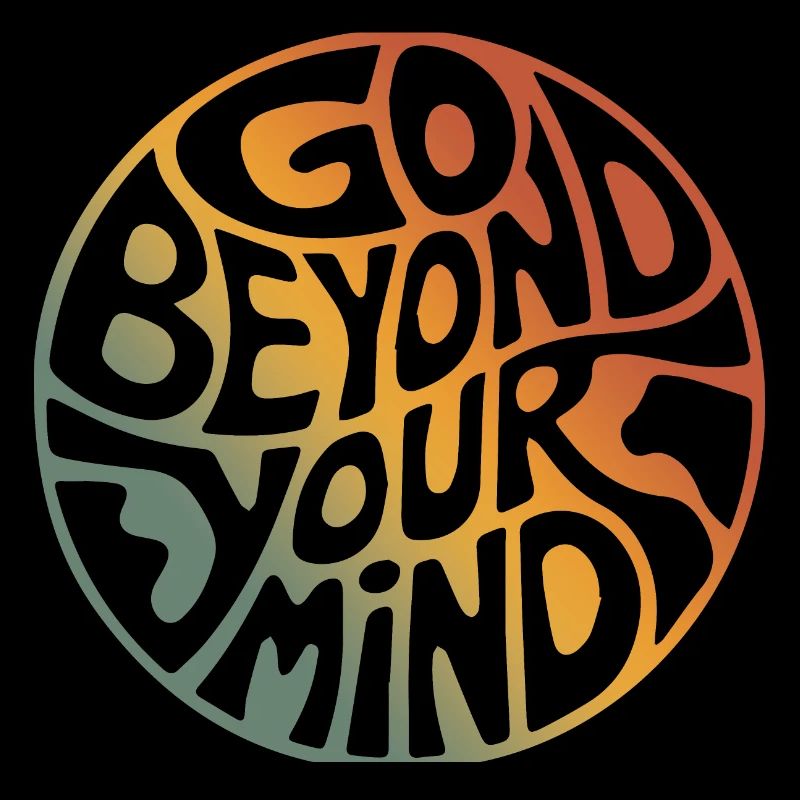Go Beyond Your Mind